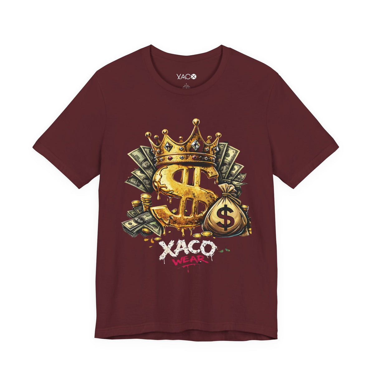 Money Crown