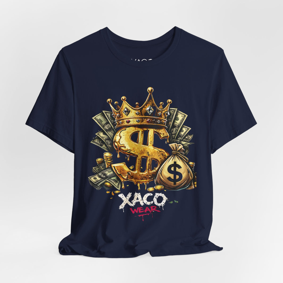 Money Crown