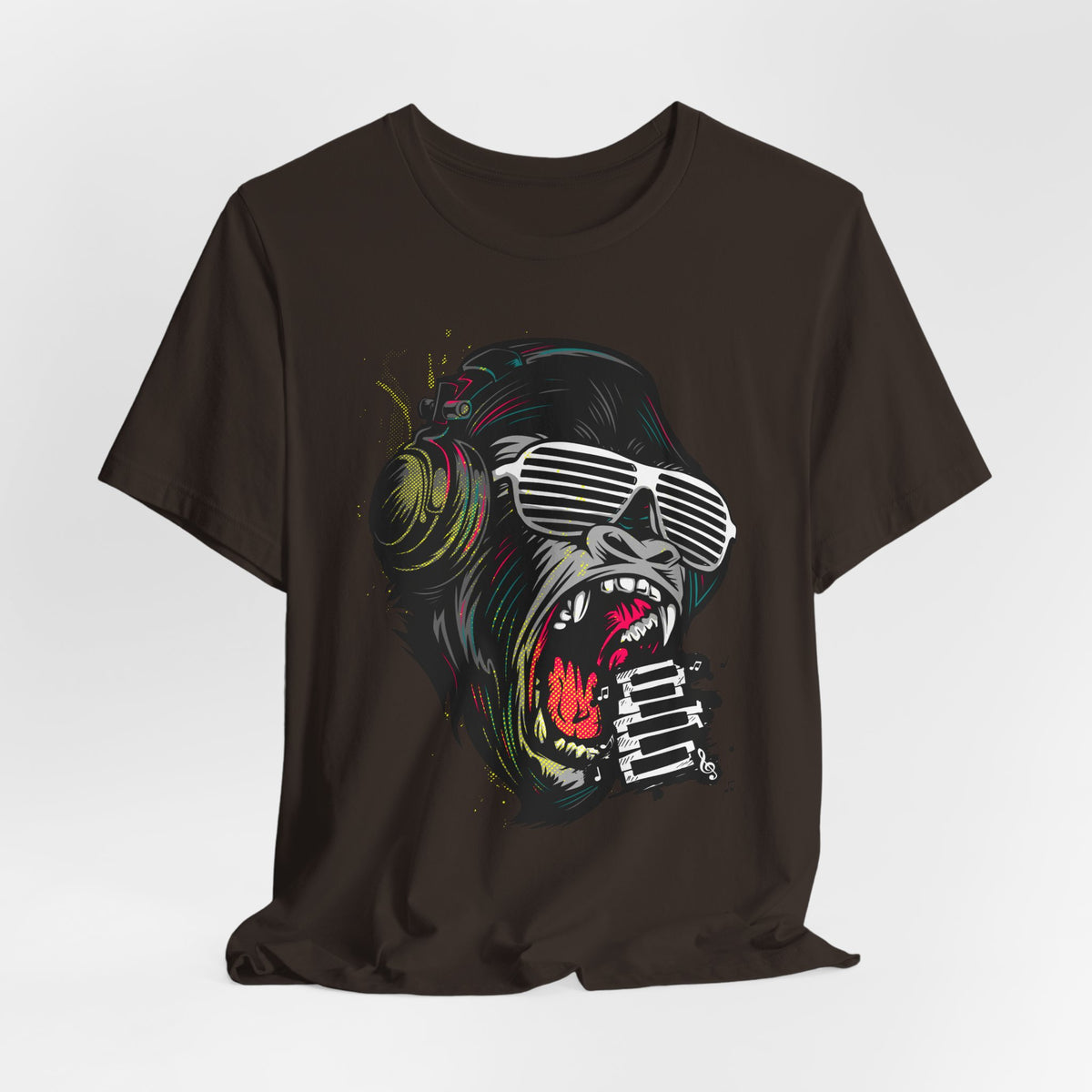 Music Ape