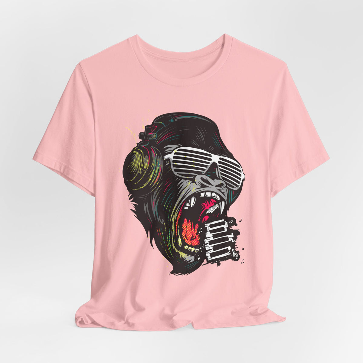 Music Ape