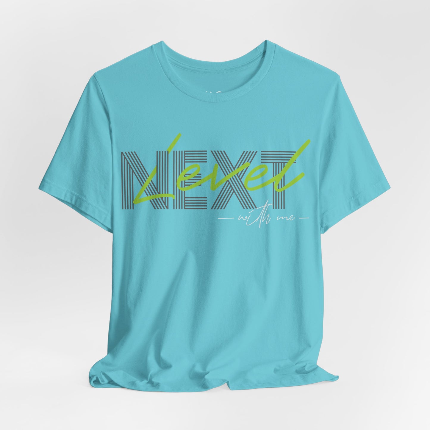 Next Level Tee