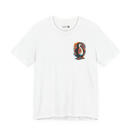 Vamo Allá – Street Skate Tee