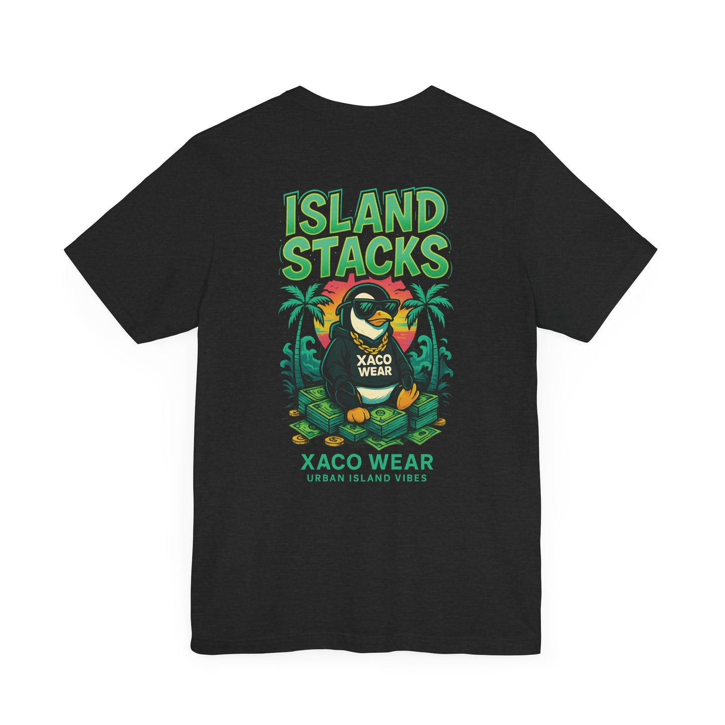 Island Vibes