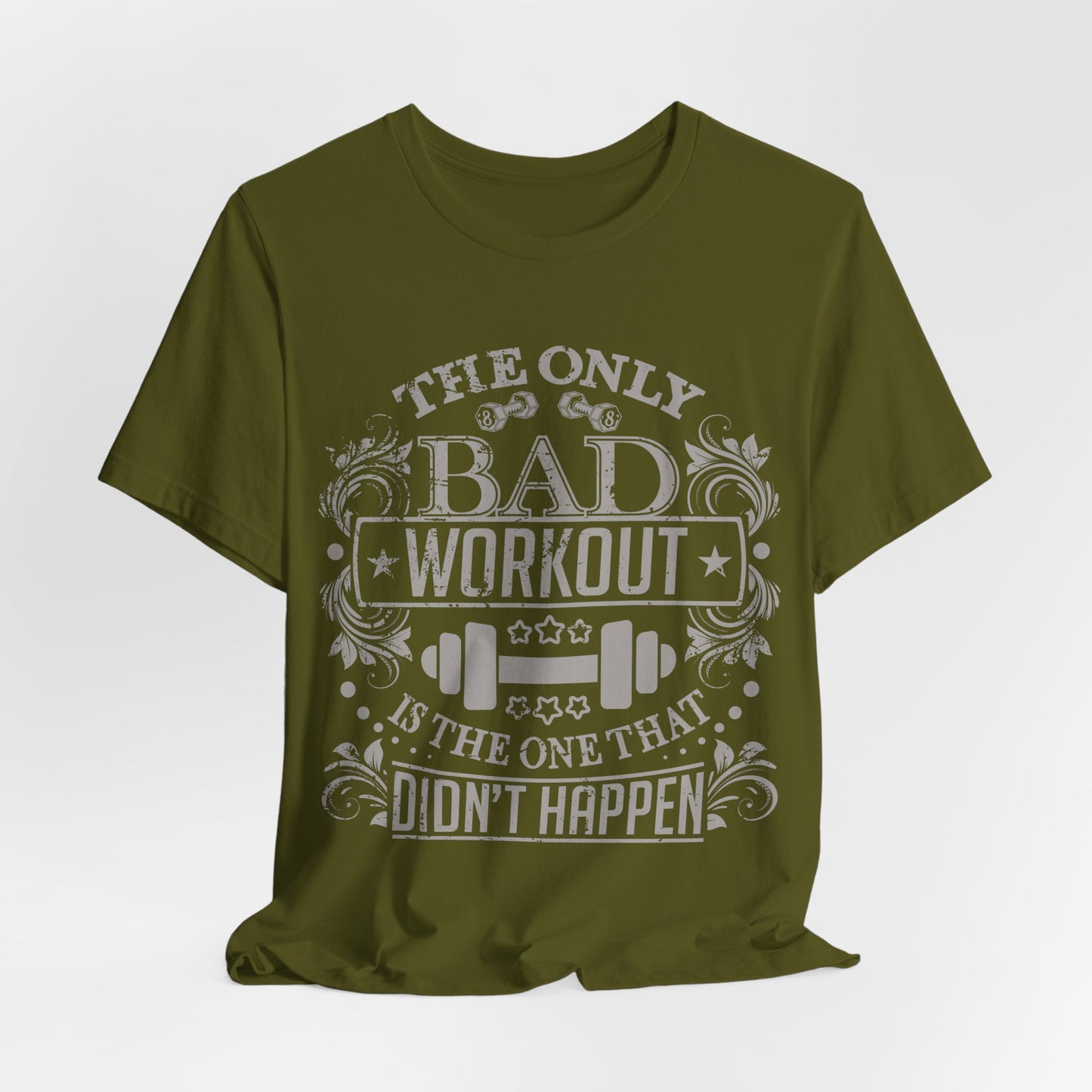 Gym Tee