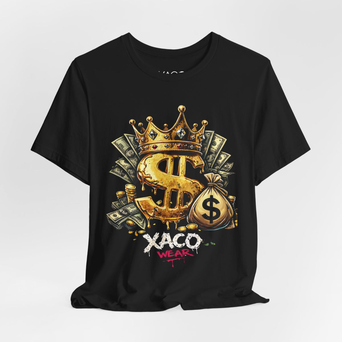 Money Crown
