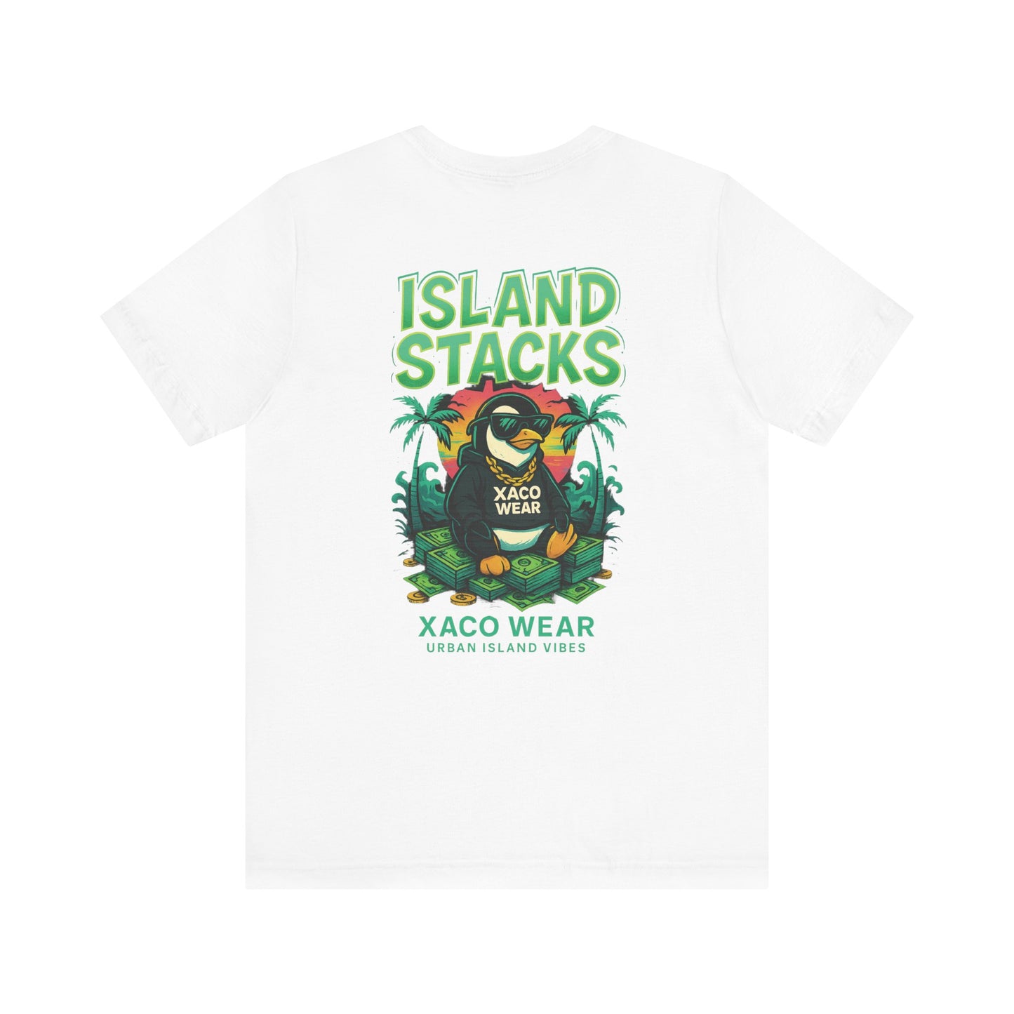Island Vibes