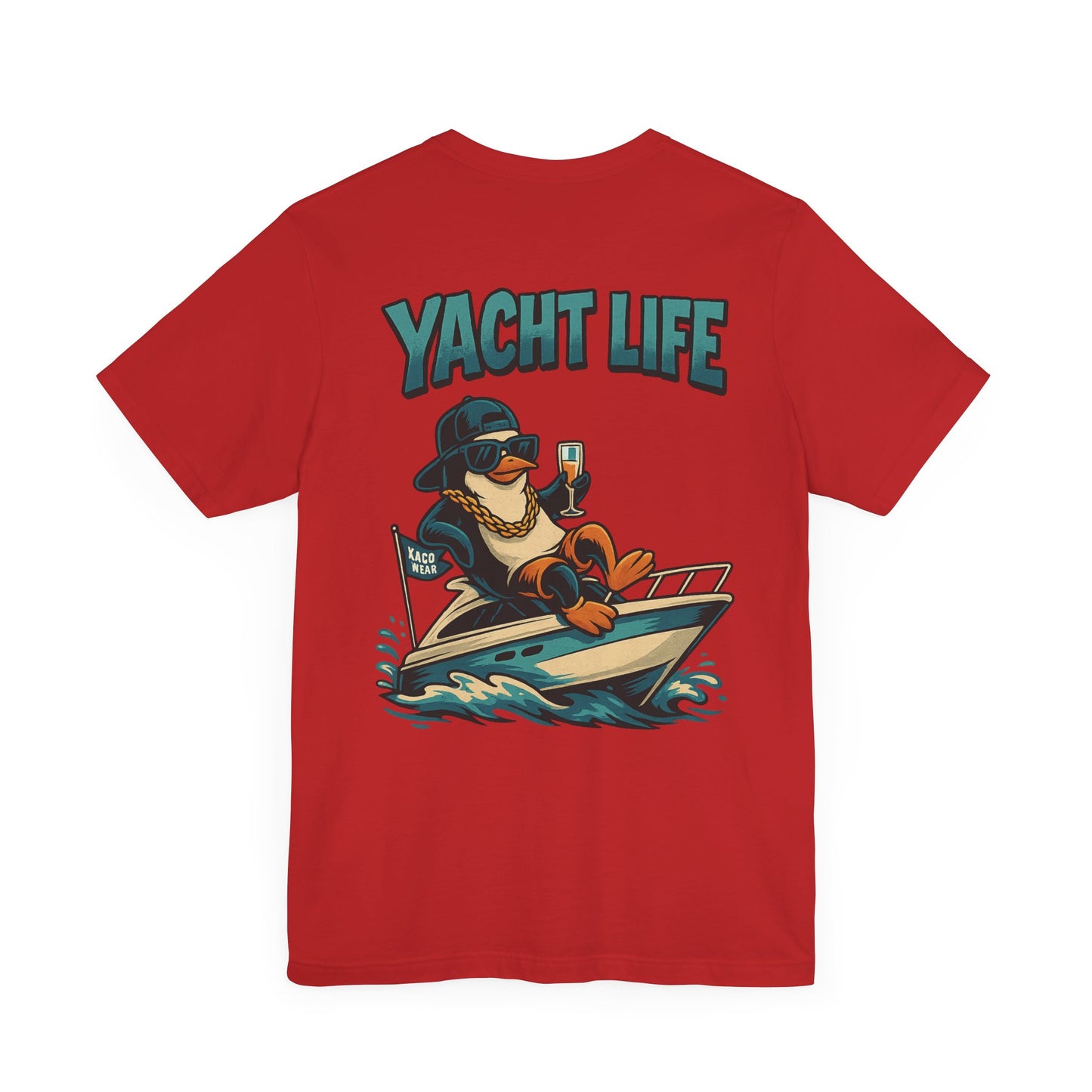 Yacht Life Unisex