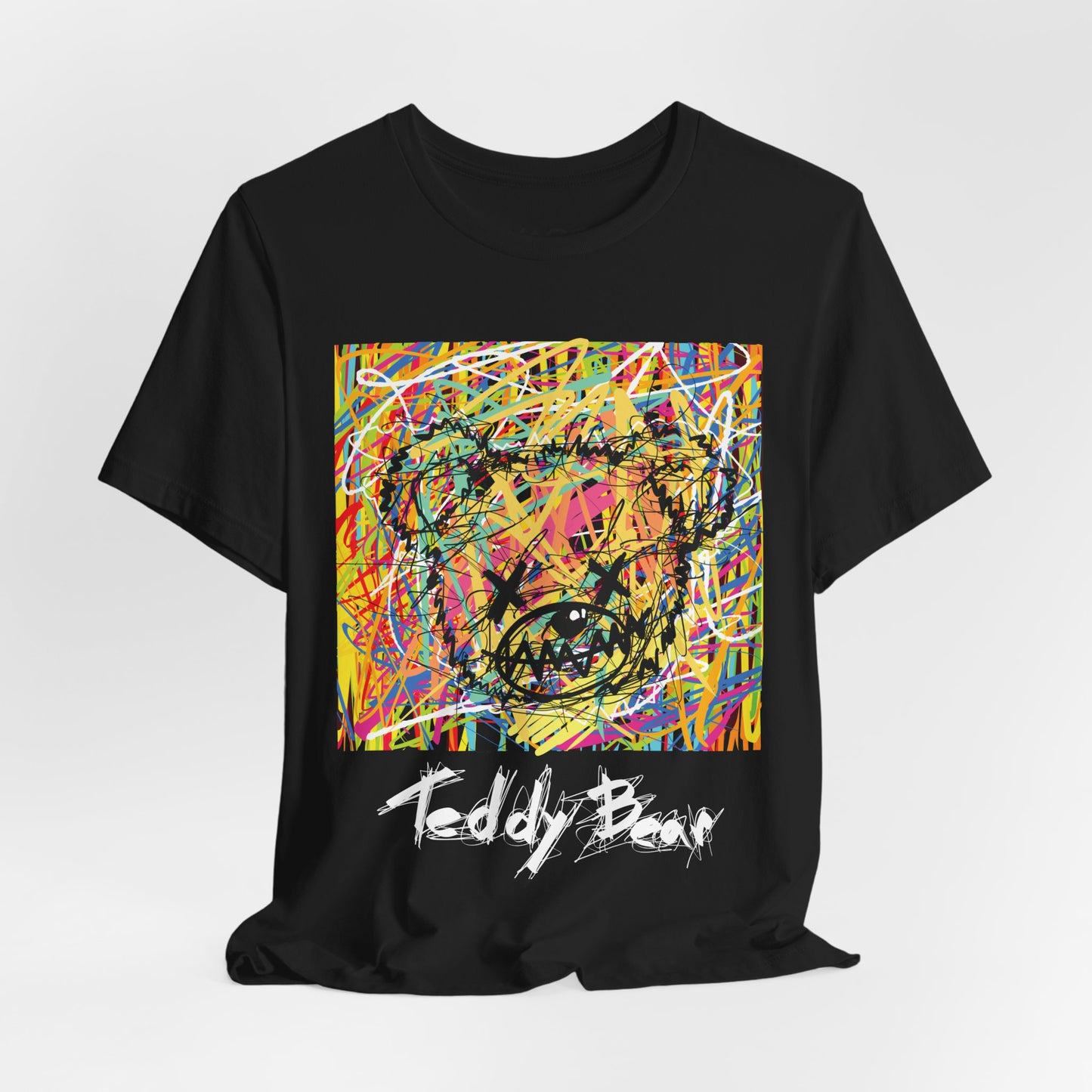 Teddy Tee