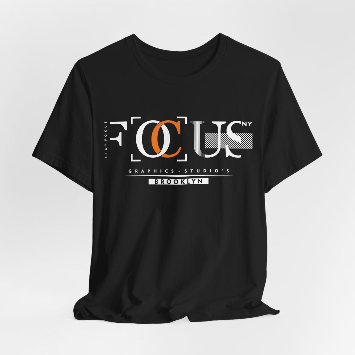 Focus Tee