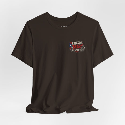 Estamos Ready T-Shirt