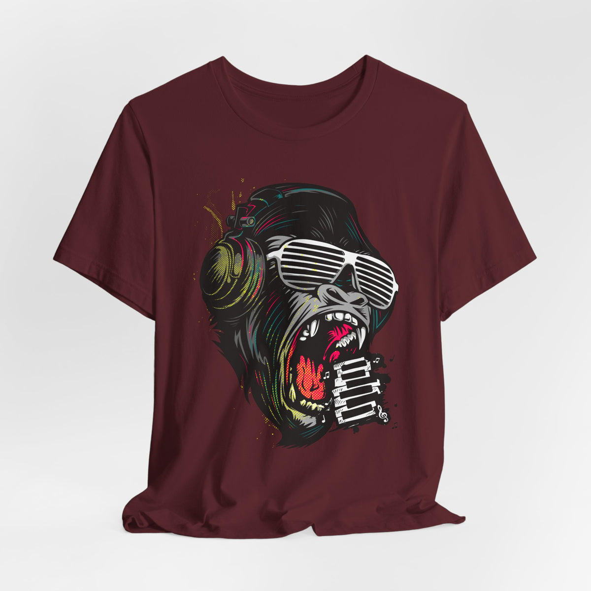 Music Ape
