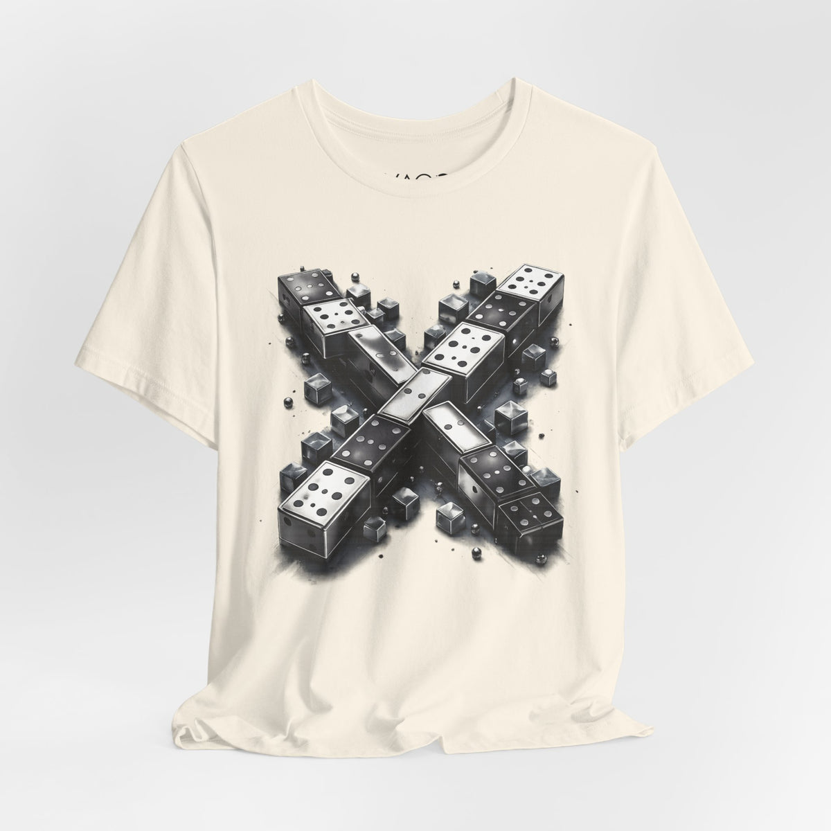Domino X