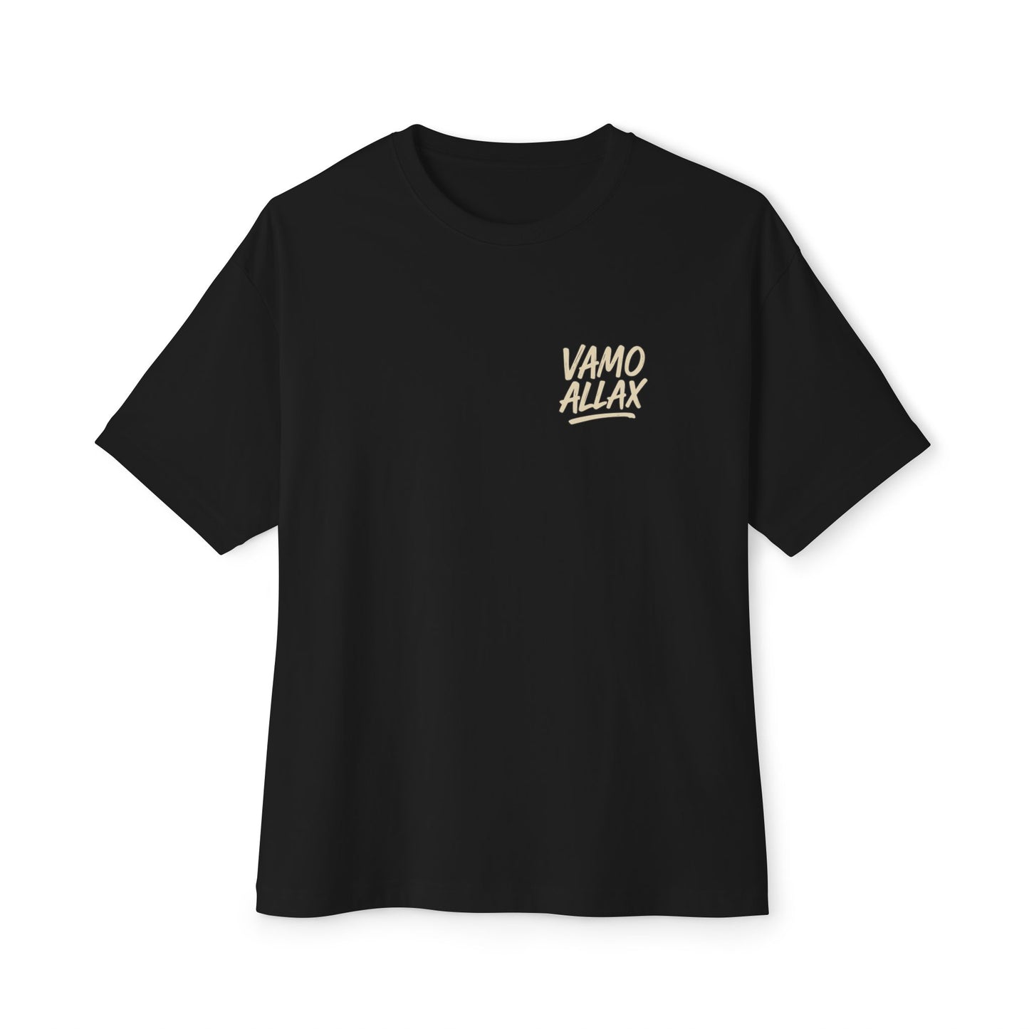 Vamo Beach Allax Oversize