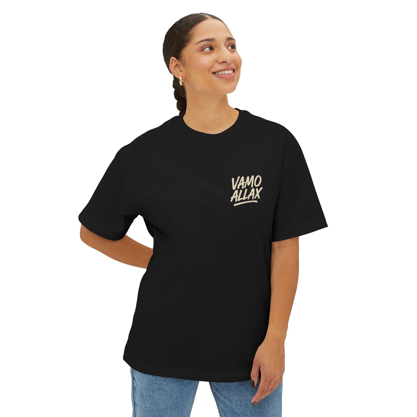 Vamo Beach Allax Oversize
