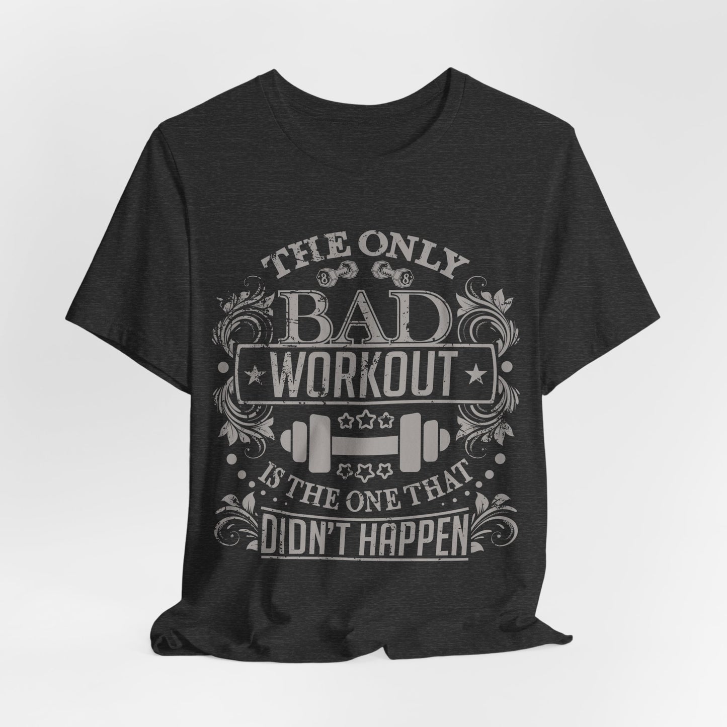 Gym Tee