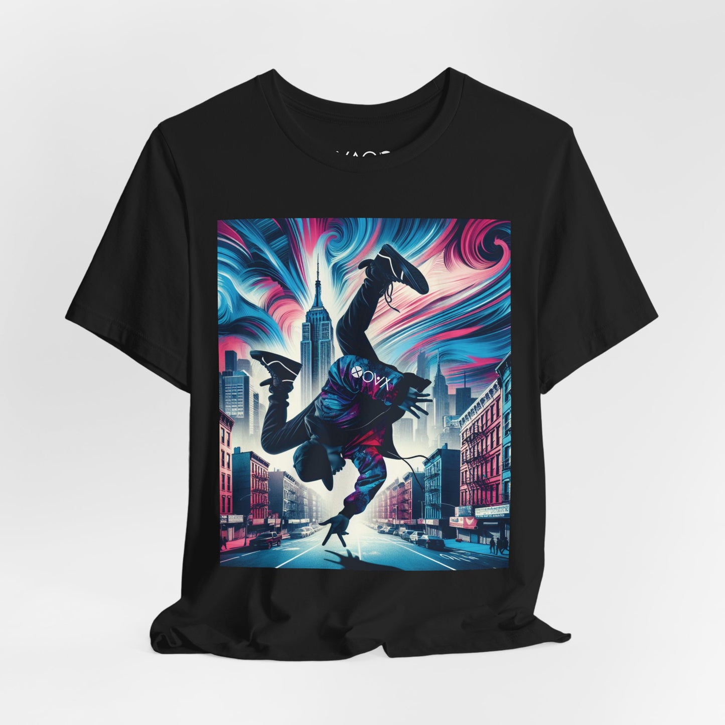 Skate Tee