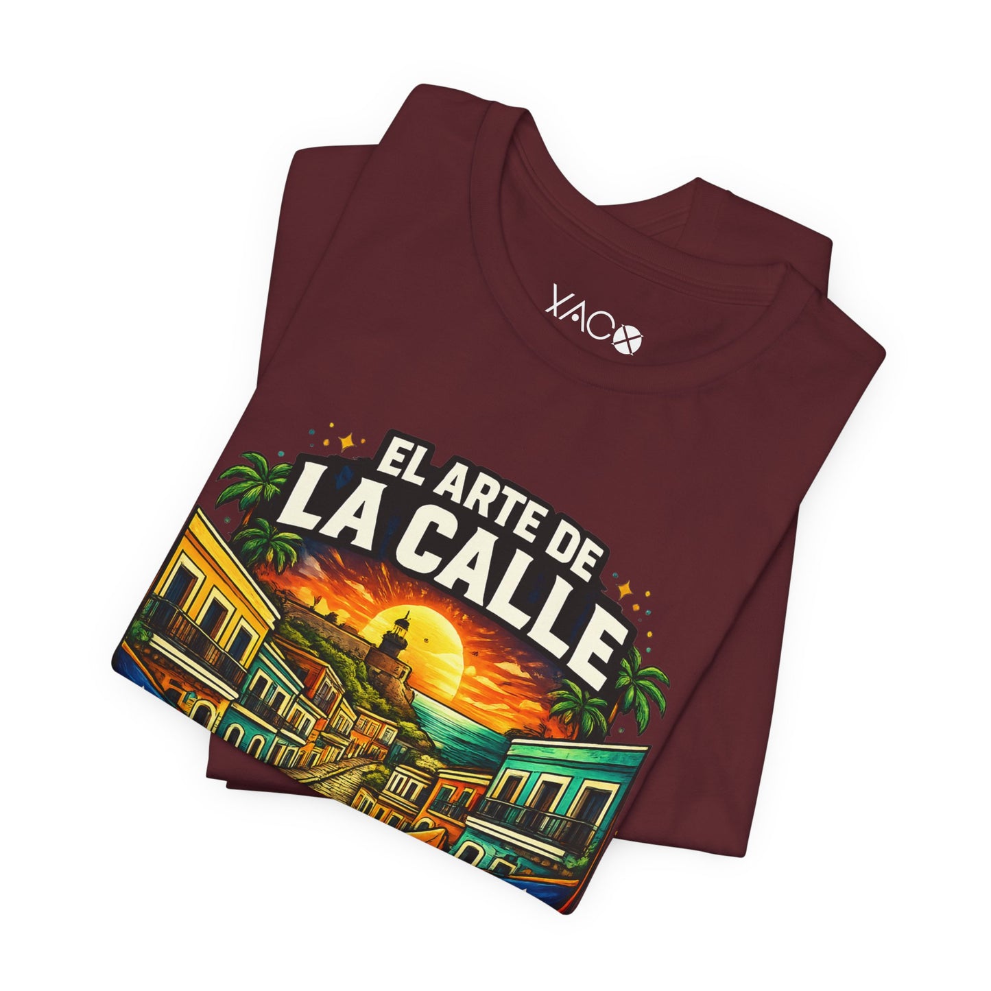El Arte de la Calle