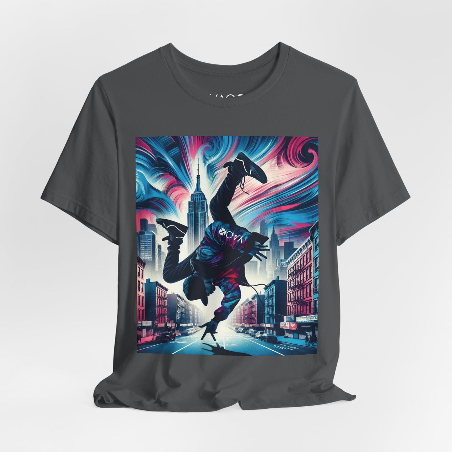 Skate Tee