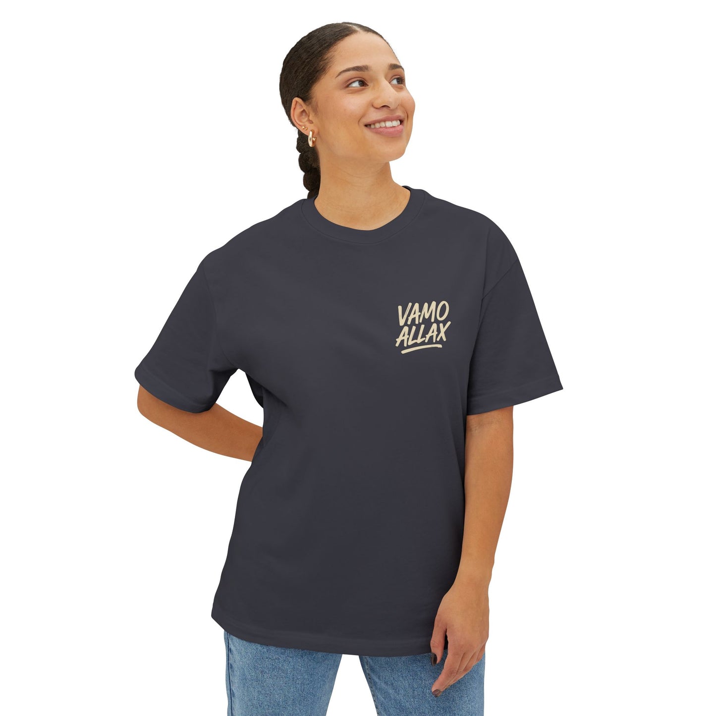 Vamo Beach Allax Oversize