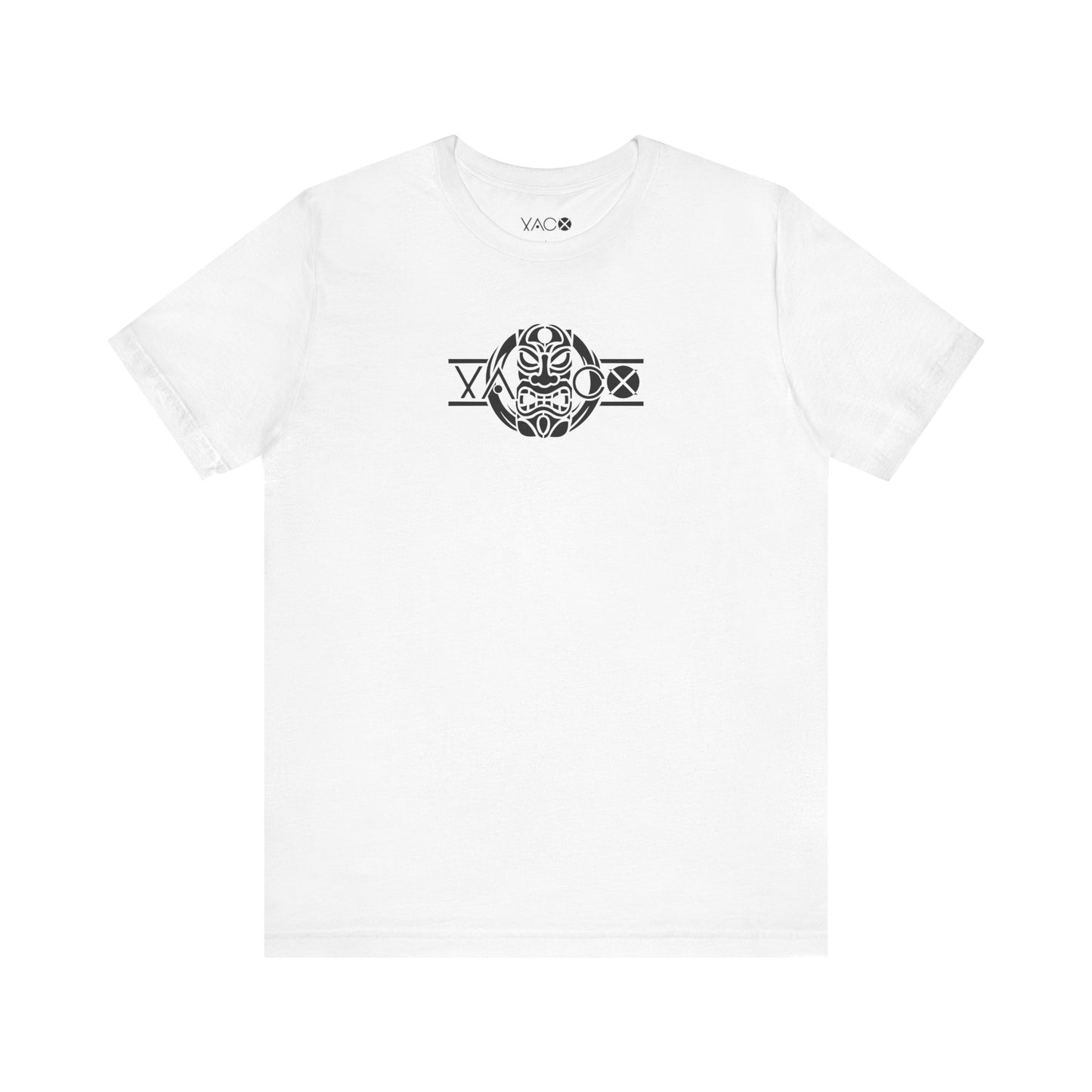 Retro Beach Themed Unisex Tee - Get Rich in the Beach Design