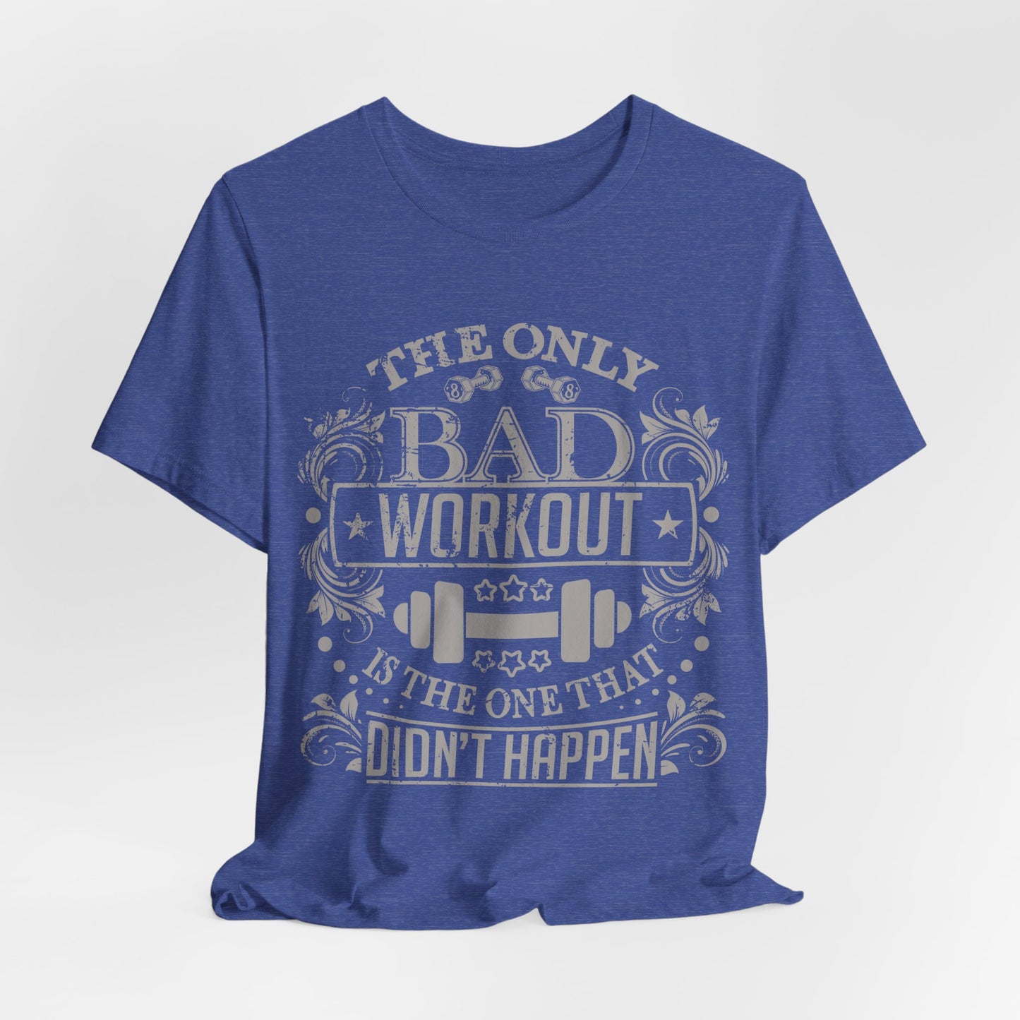Gym Tee