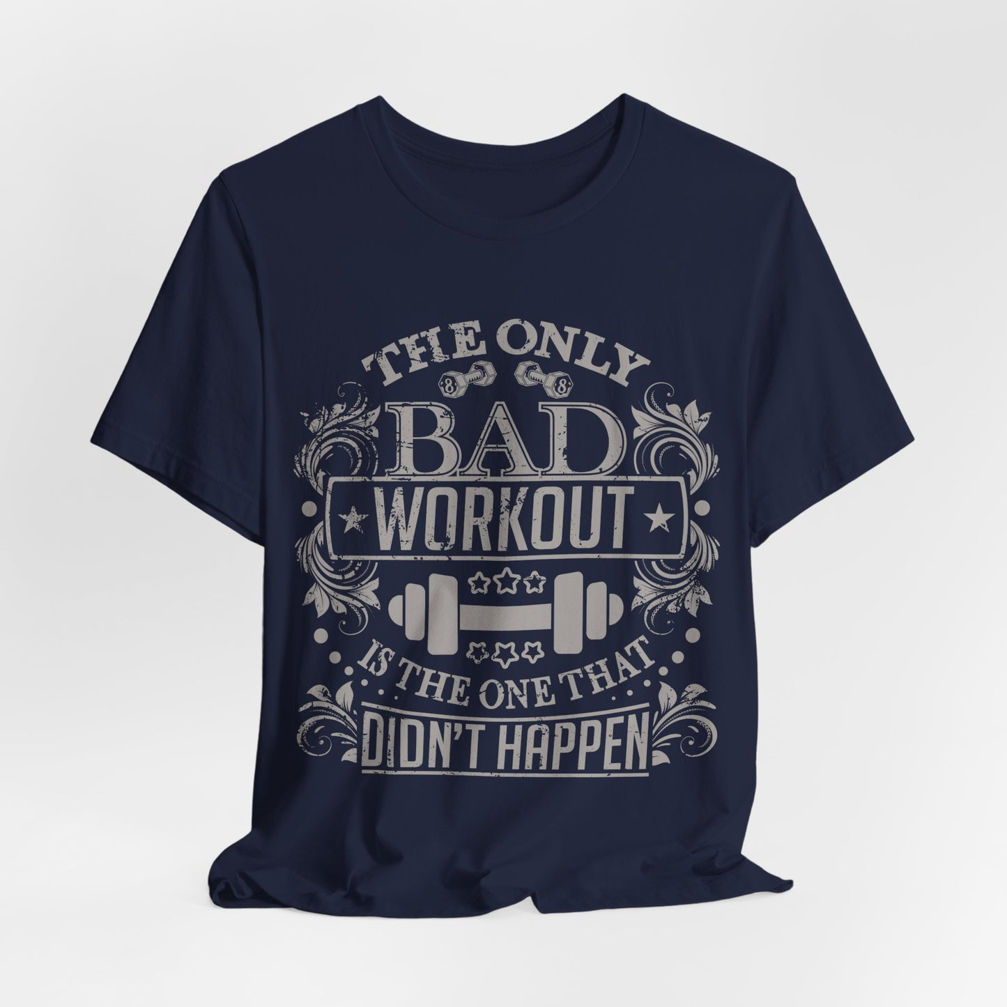 Gym Tee