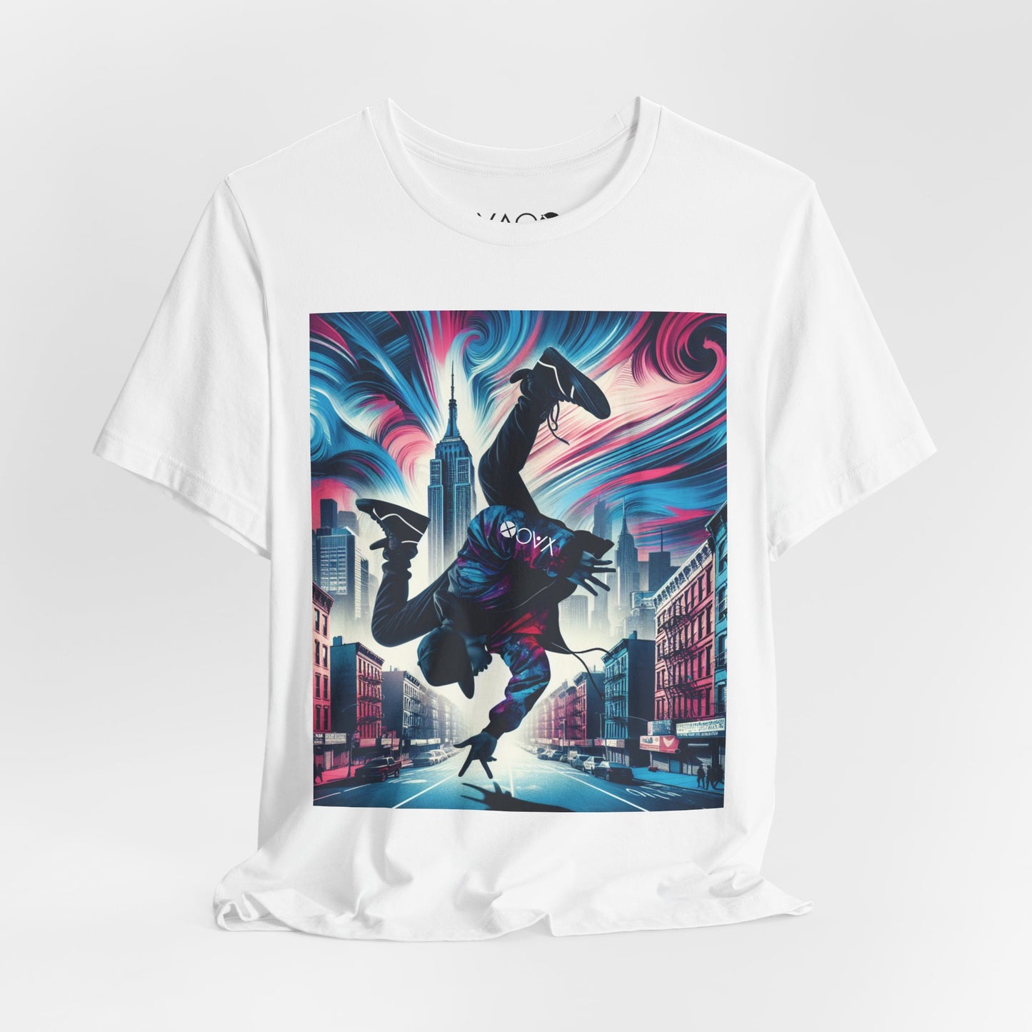 Skate Tee