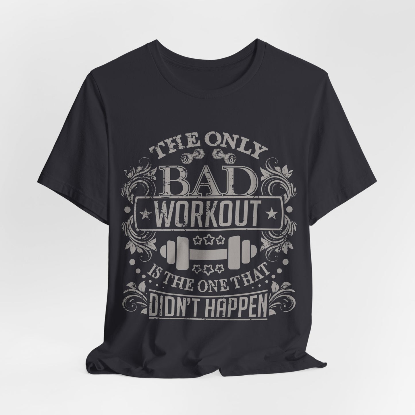 Gym Tee