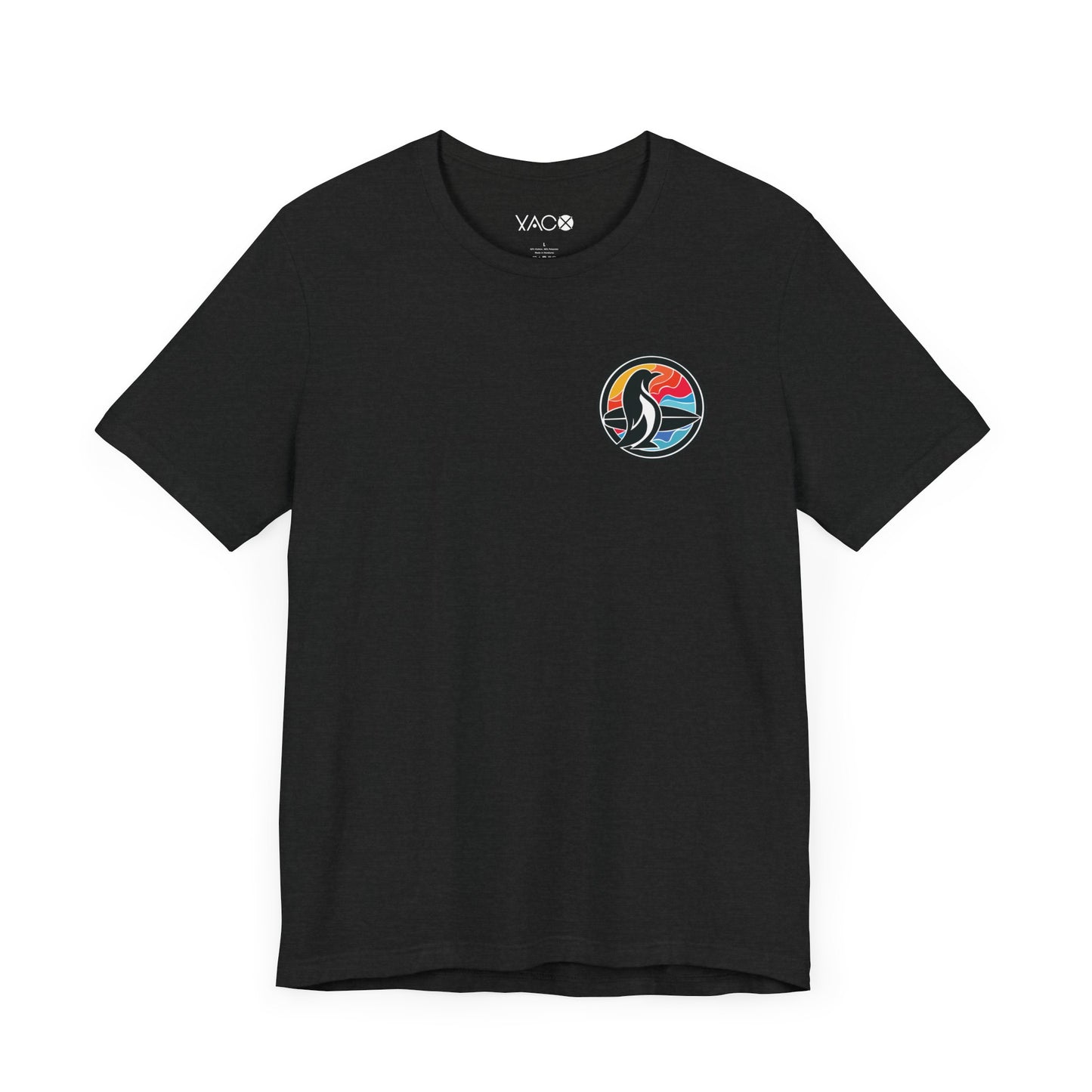 Cast & Chill Unisex Tee