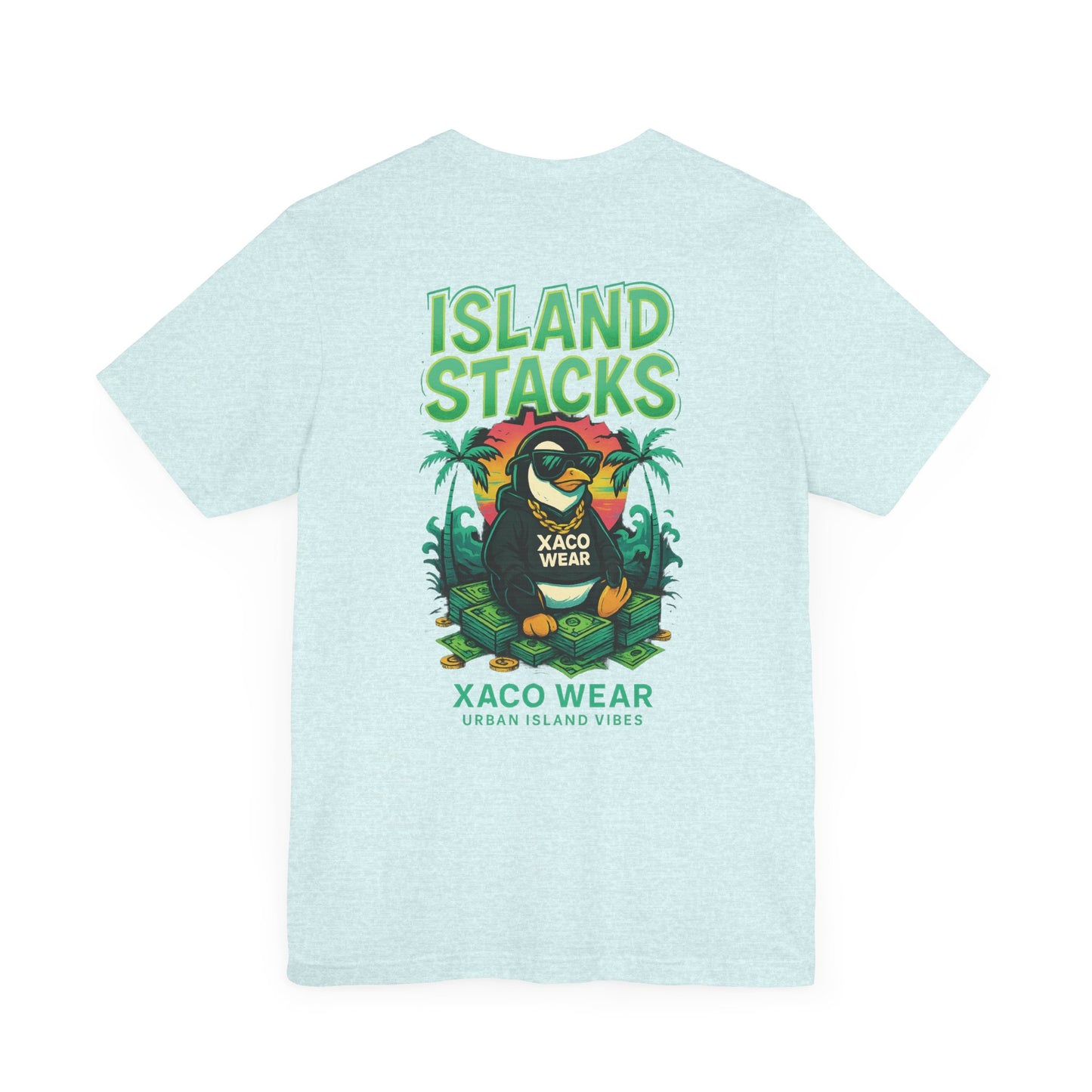 Island Vibes