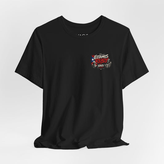 Estamos Ready T-Shirt
