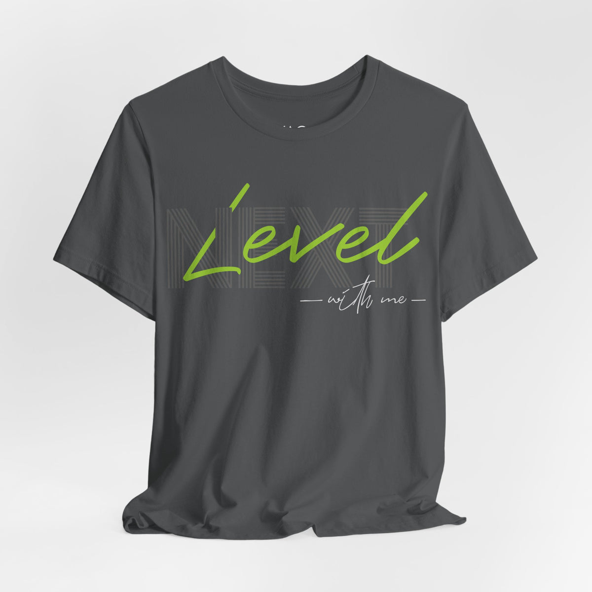 Next Level Tee