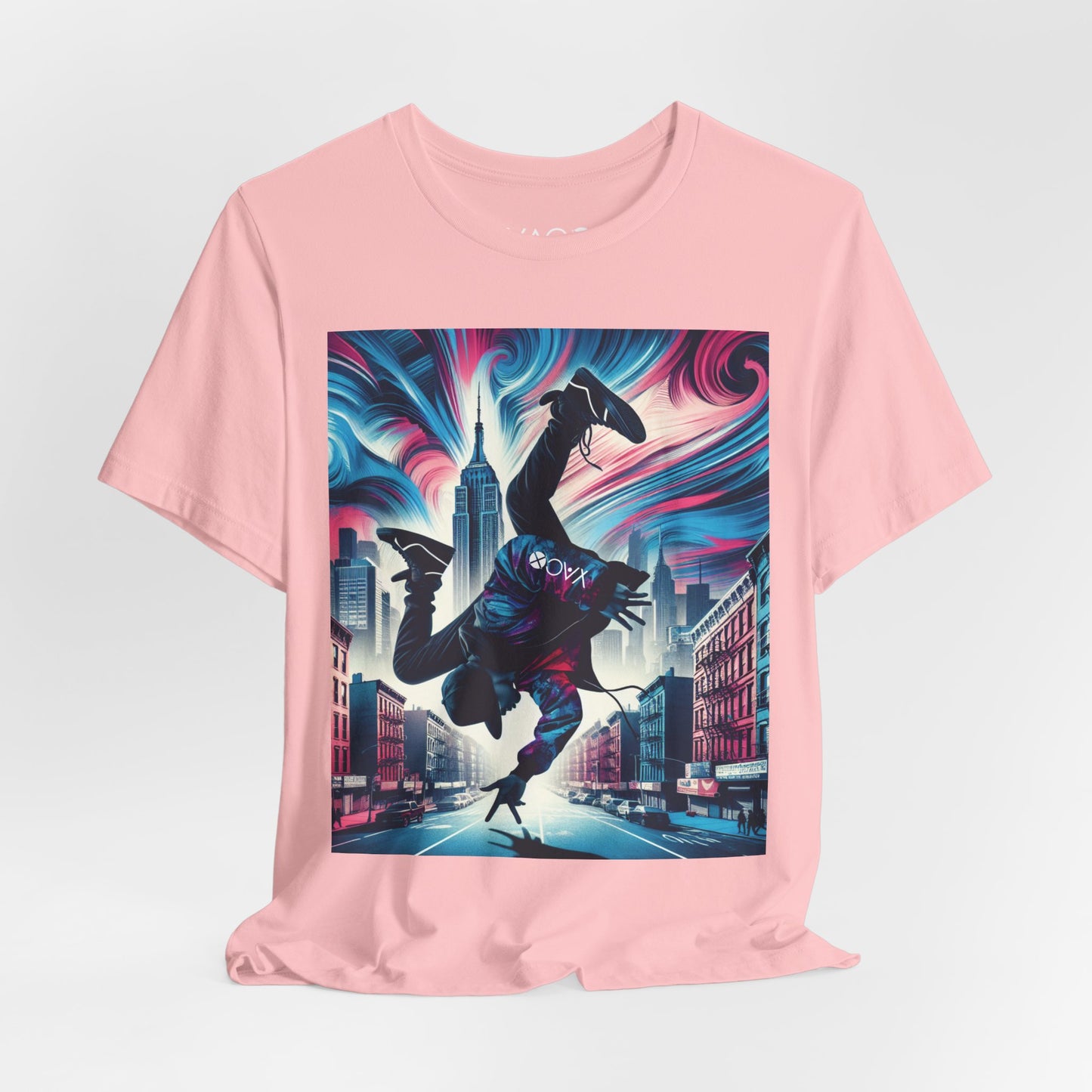 Skate Tee
