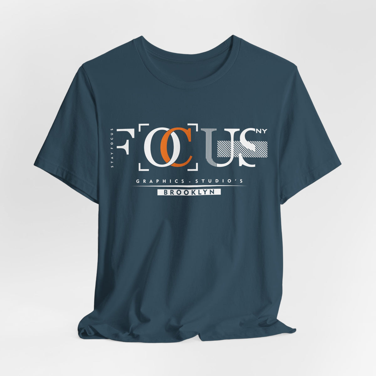Focus Tee