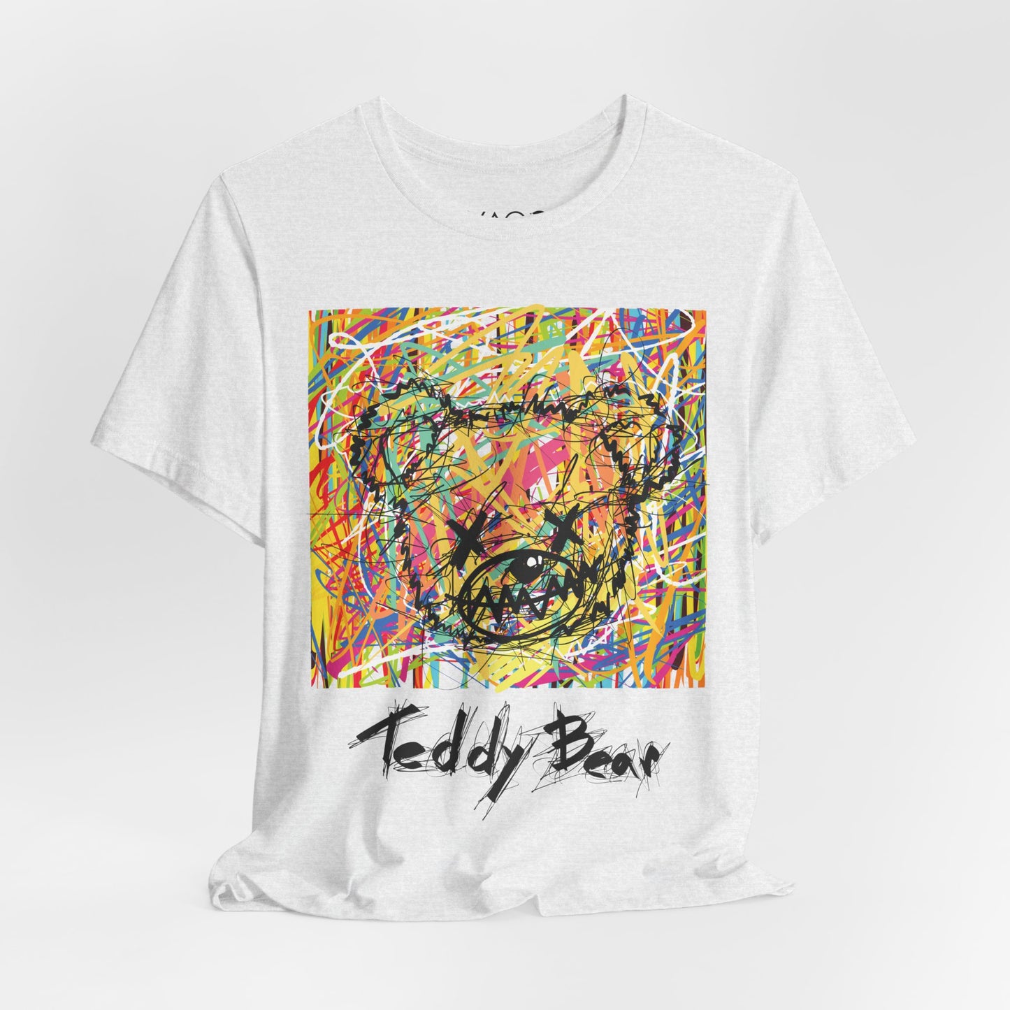 Teddy Tee