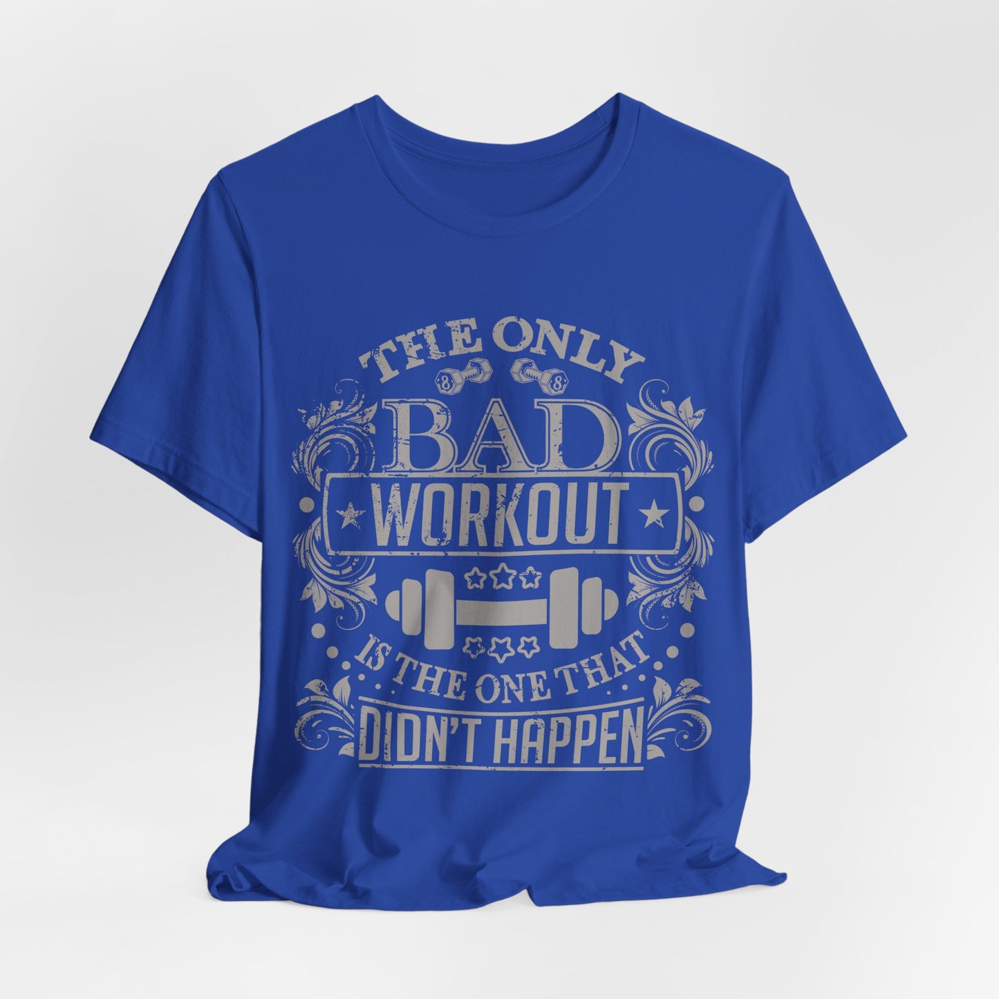 Gym Tee
