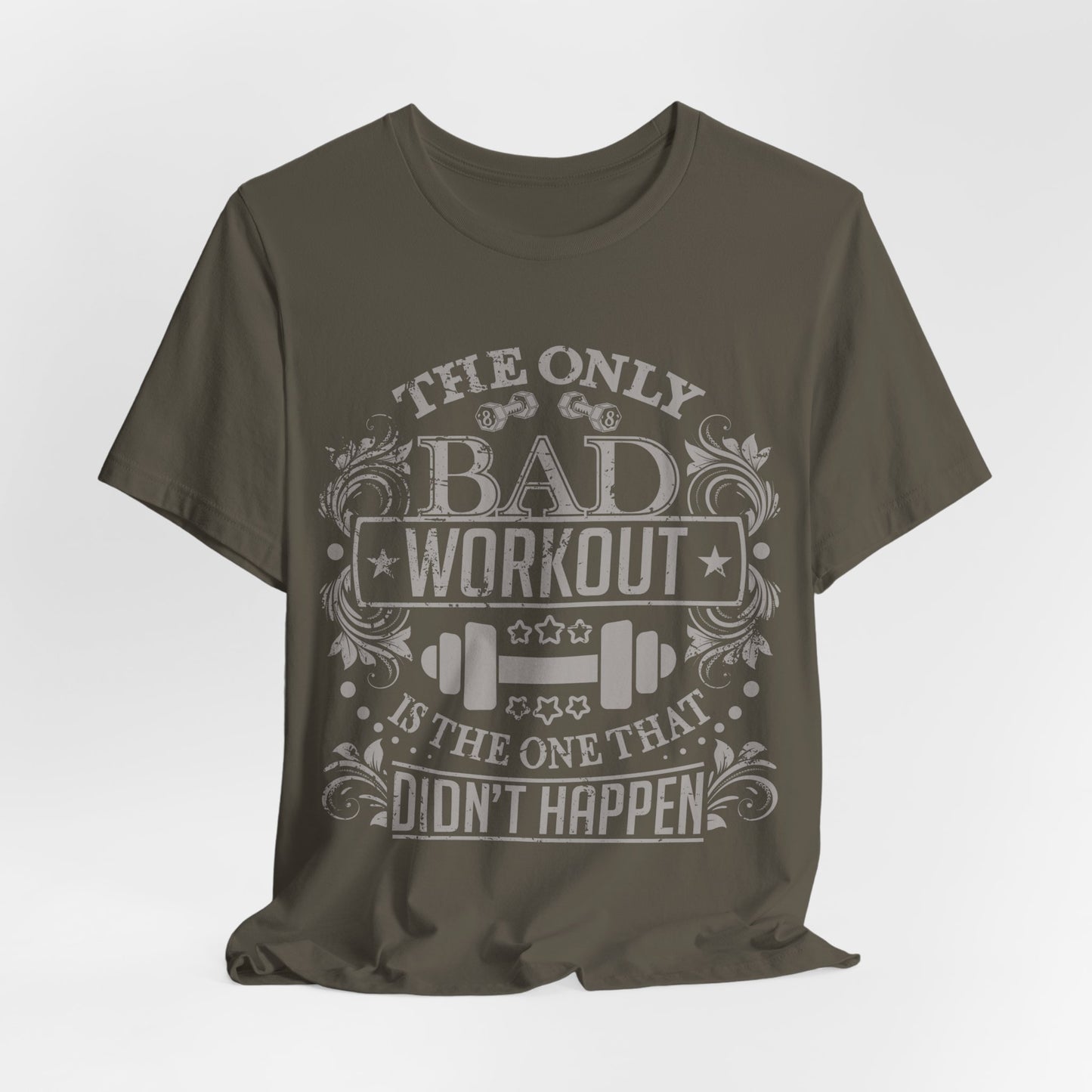 Gym Tee