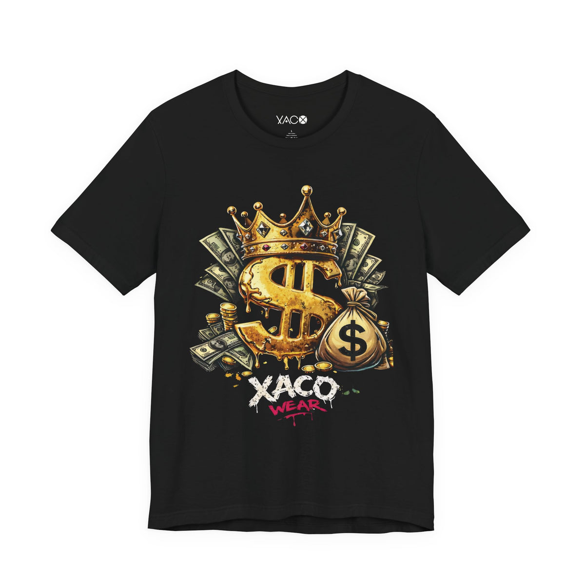 Money Crown