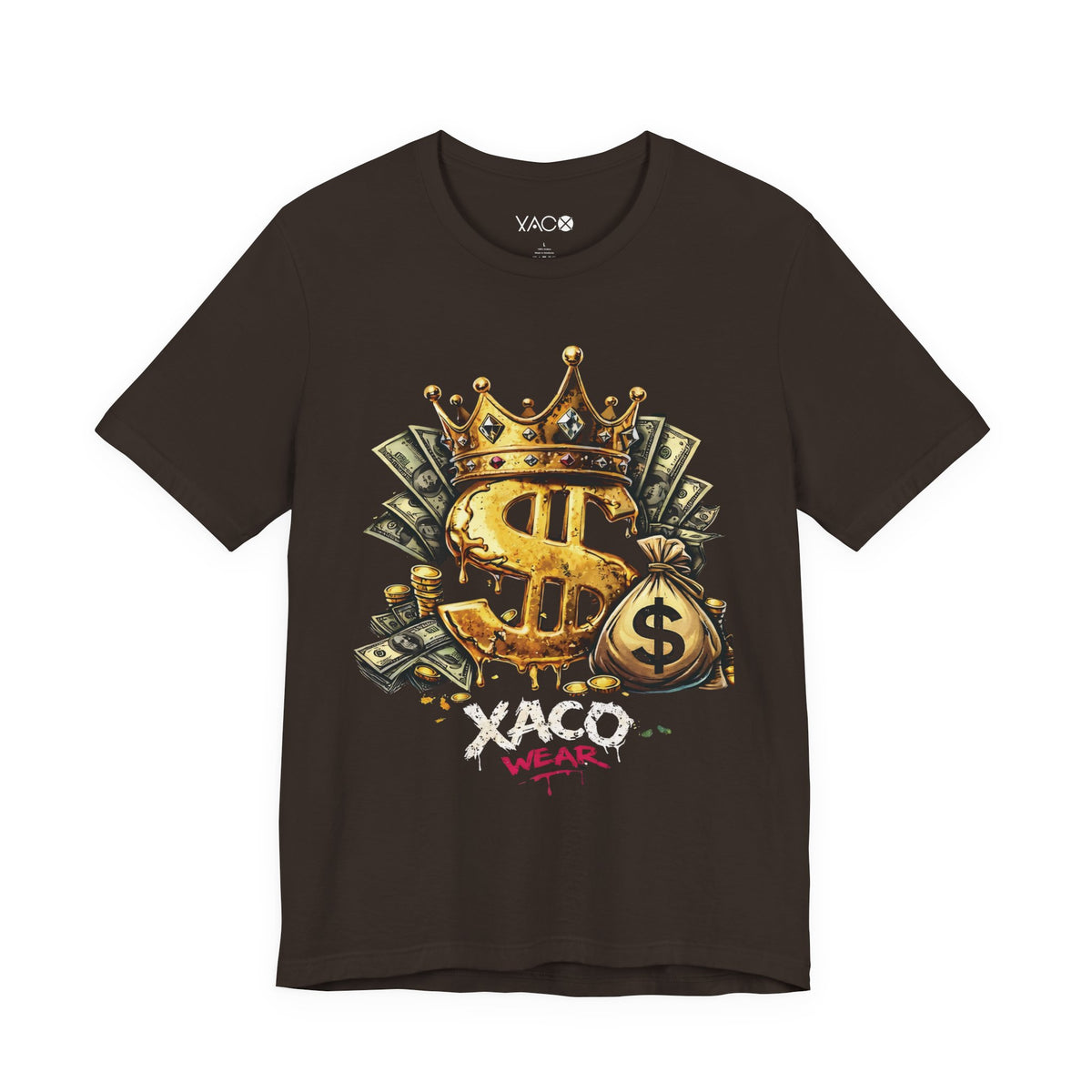 Money Crown