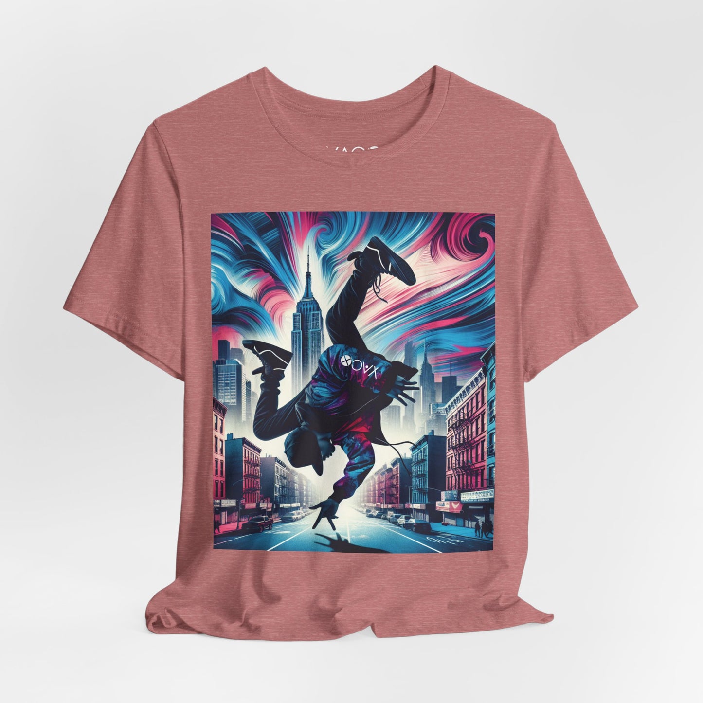 Skate Tee