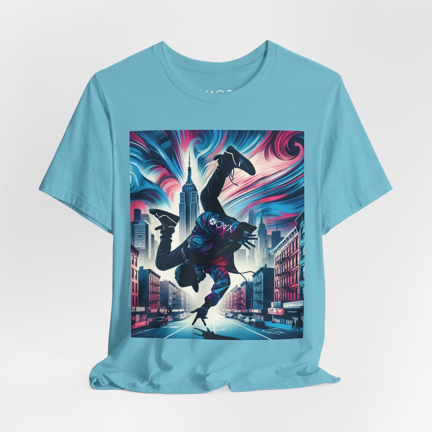 Skate Tee