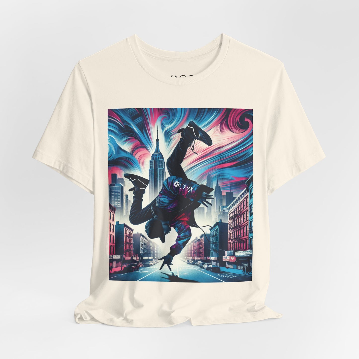 Skate Tee