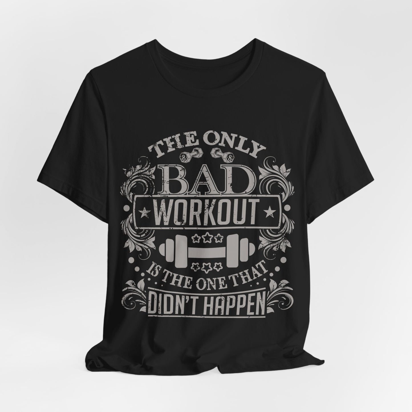 Gym Tee