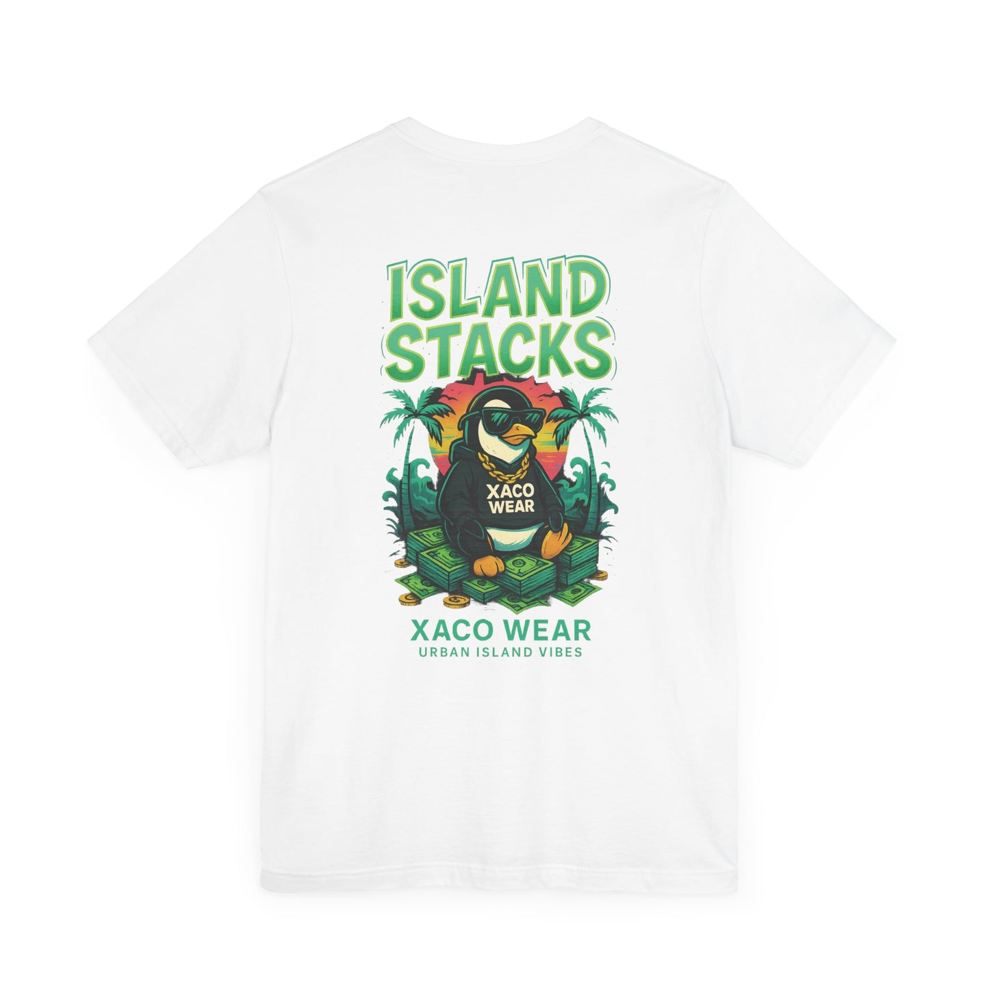 Island Vibes