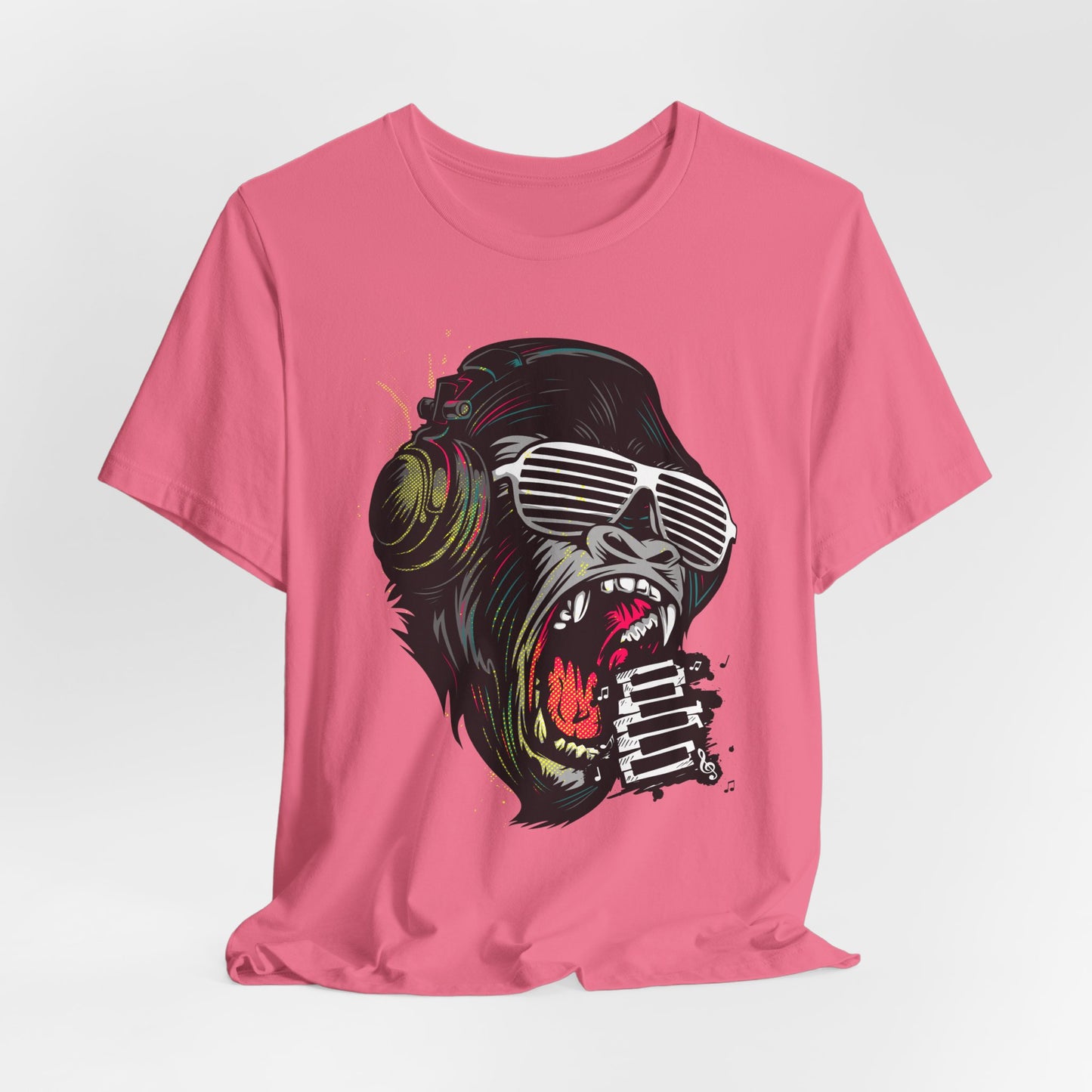 Music Ape