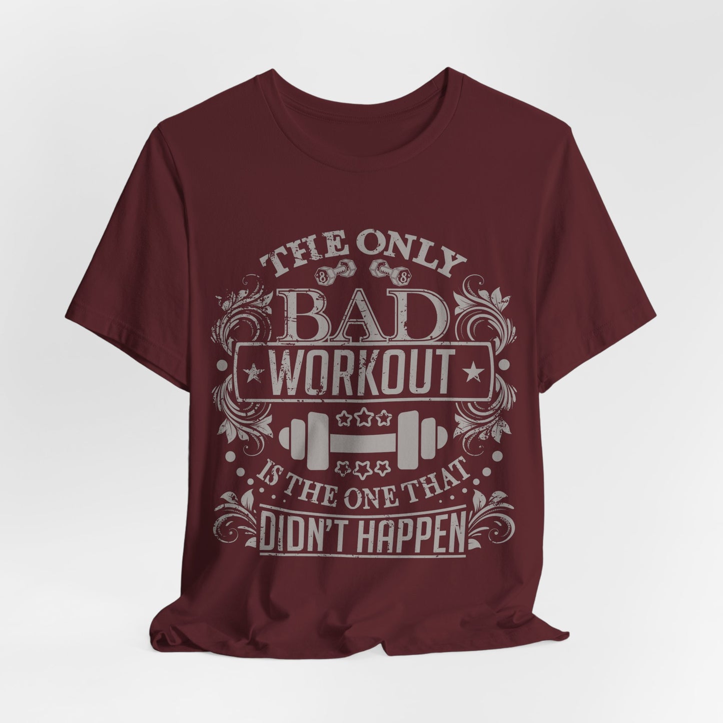 Gym Tee