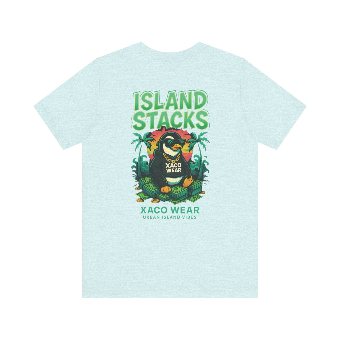 Island Vibes