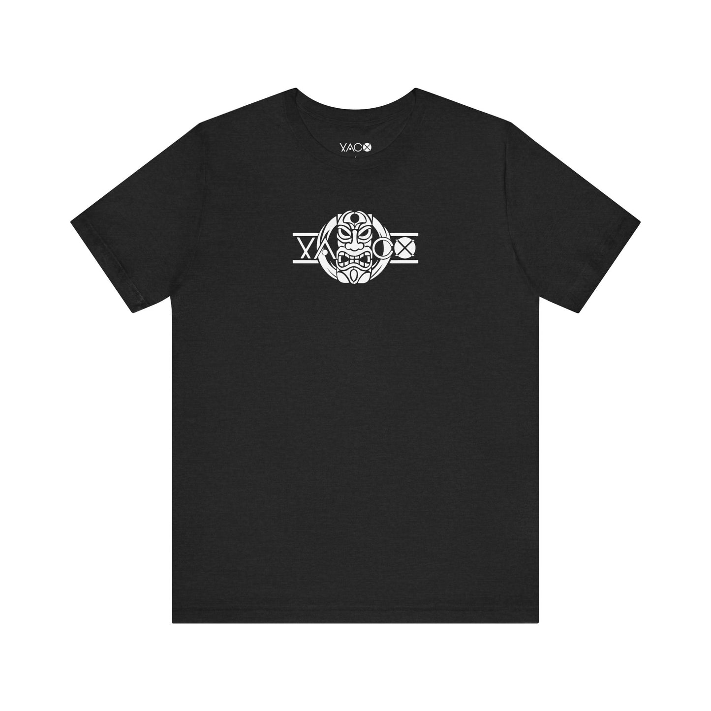 Retro Beach Themed Unisex Tee - Get Rich in the Beach Design
