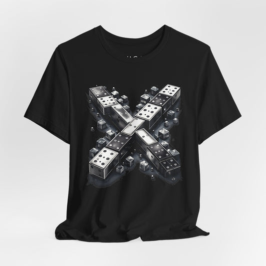 Domino X