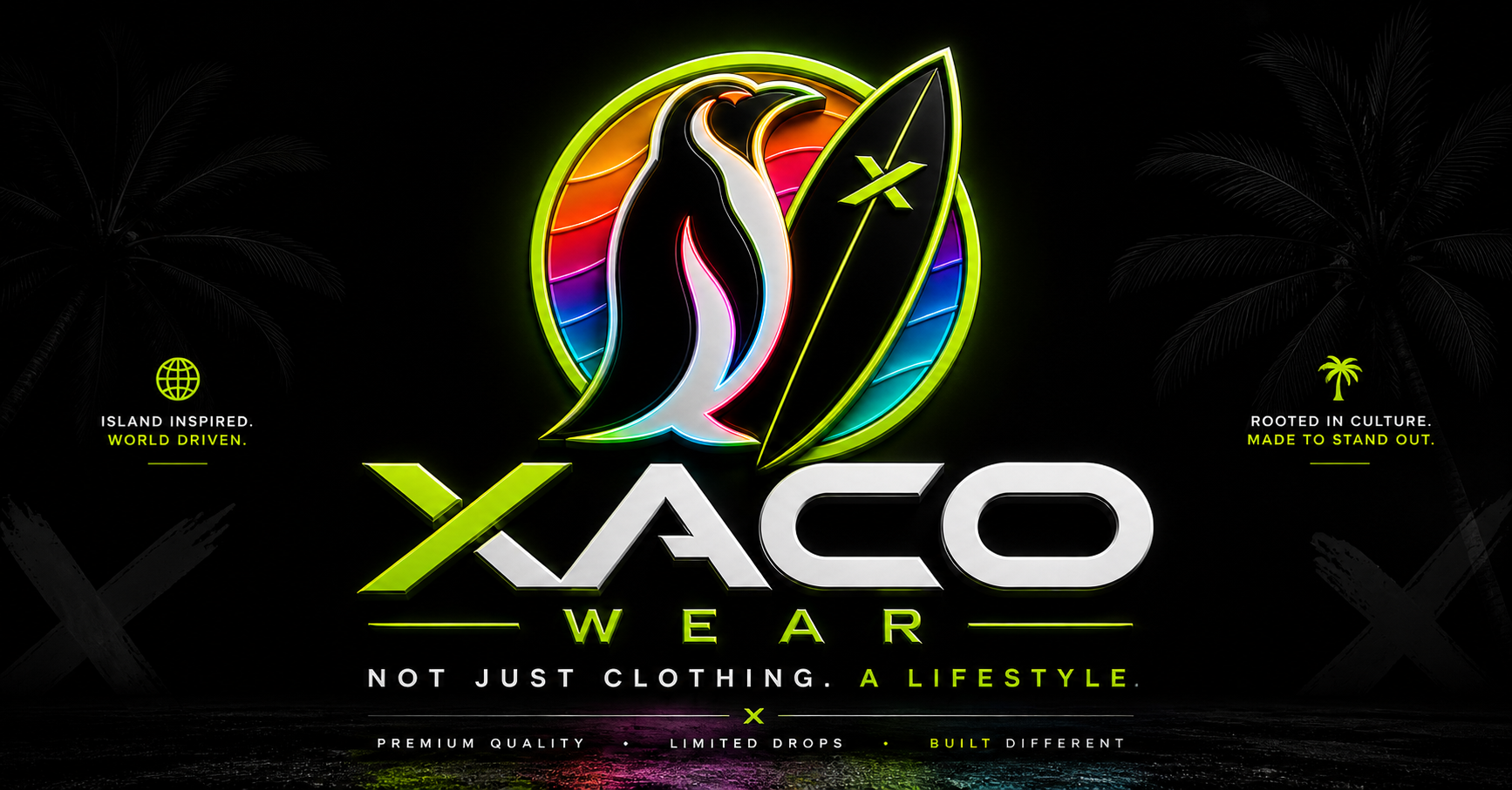 Products – XACO WEAR